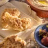 Feather-Light Flatbreads