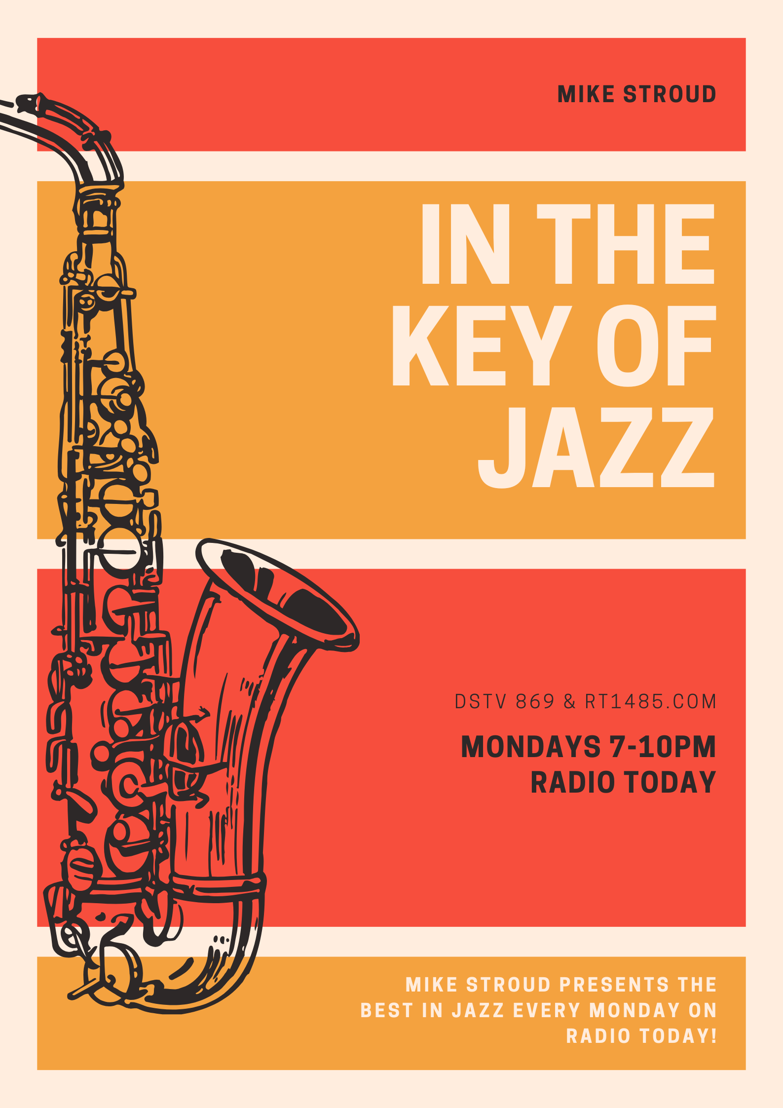 In the Key of Jazz