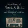 The Mixed Bag of Rock and Roll