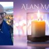 Live broadcast of Alan Makers Memorial Service in Hermanus