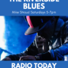 The Riverside Blues