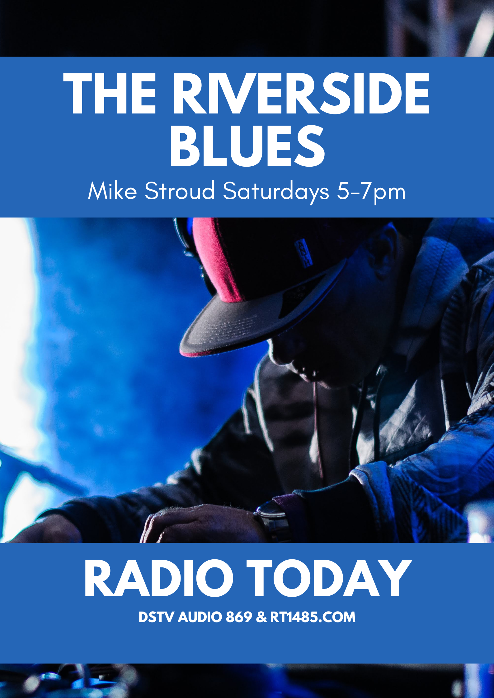 The Riverside Blues