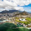 Cape Town Named the Best City in the World