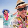 7 Reasons To Wear Sunglasses