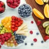 Fresh Fruit To Control Blood Sugar