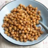 Roasted Chickpeas With Aromatics