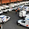 The Courier Guy – A Success Story