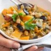 Vegetarian Hotpot