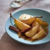 Pe(a)rfect Pudding