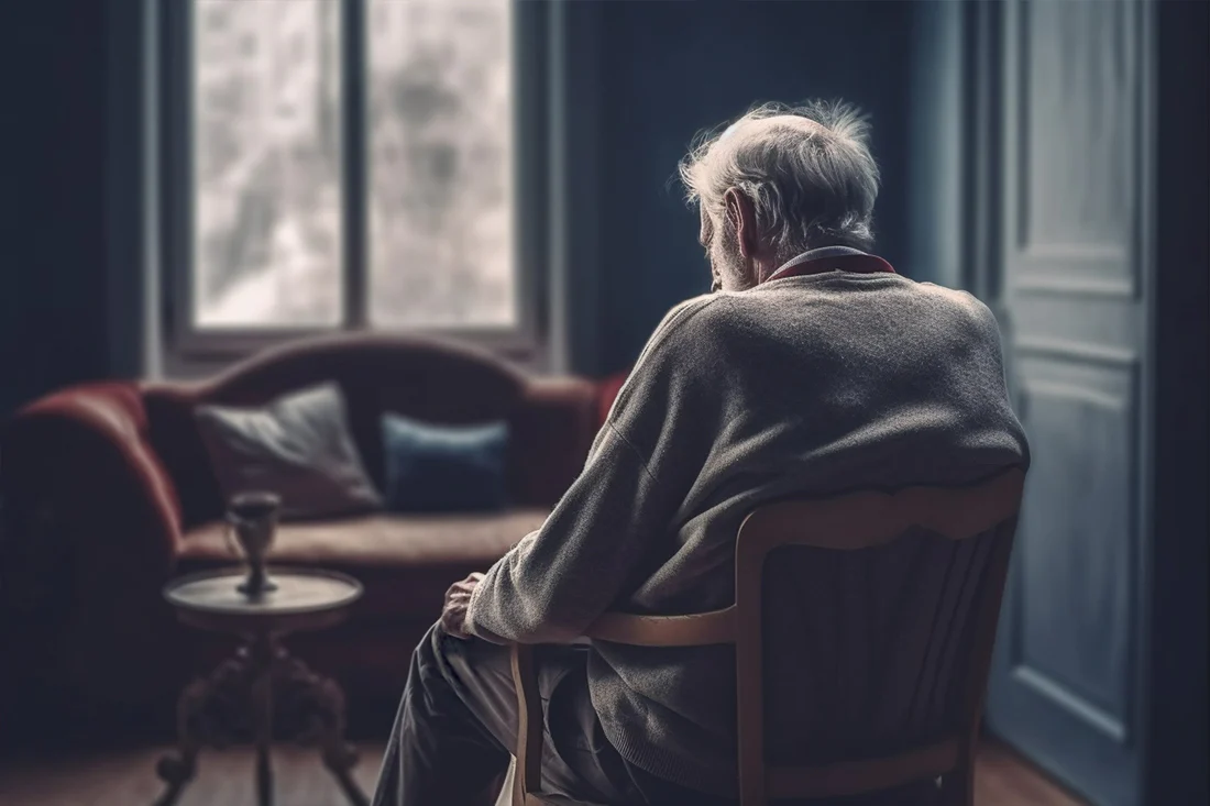 Acedia – A Lesser-Known Affliction