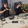 Fall In – Tree Aan with Matt Tennyson & Jeff Marcus
