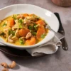 Aromatic Chicken & Carrot Curry