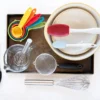 Kitchen Tools And Utensils 101