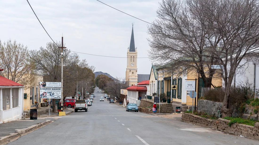 Richmond Achieves 117Mbps Mobile Speed – and then – the Books