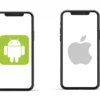Android versus Apple iOS