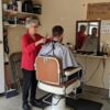 Elena’s Community Cuts: Free Haircuts for Job Interviews