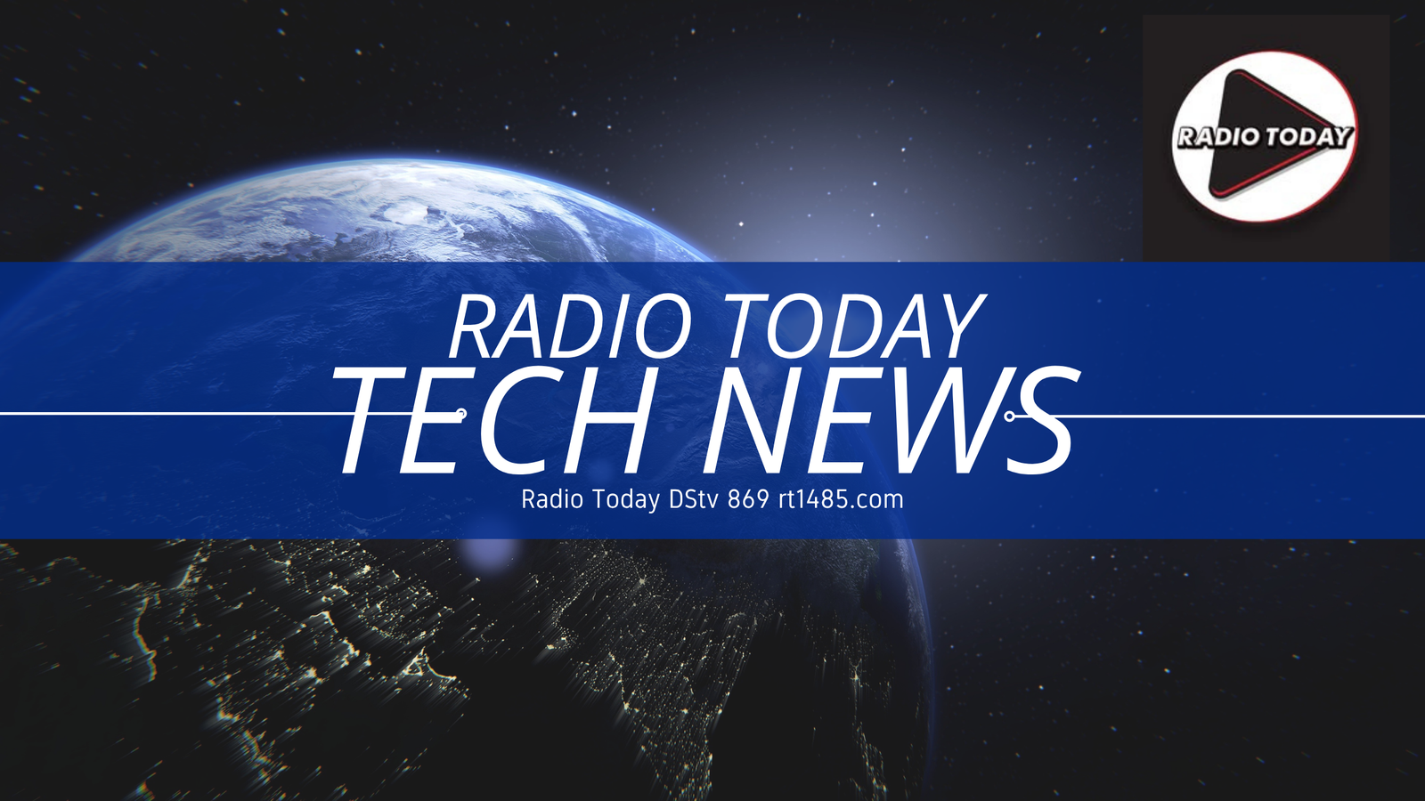 Tech Report