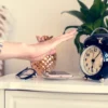 The 3am Sleep Disturbance