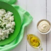 Changes for Mayonnaise and Salad Dressings in South Africa